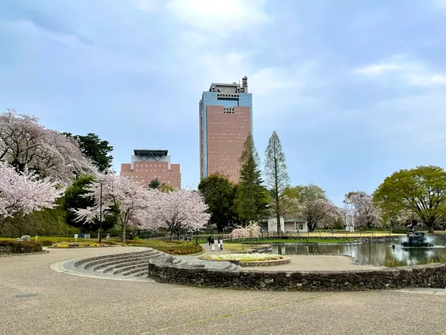 群馬県庁