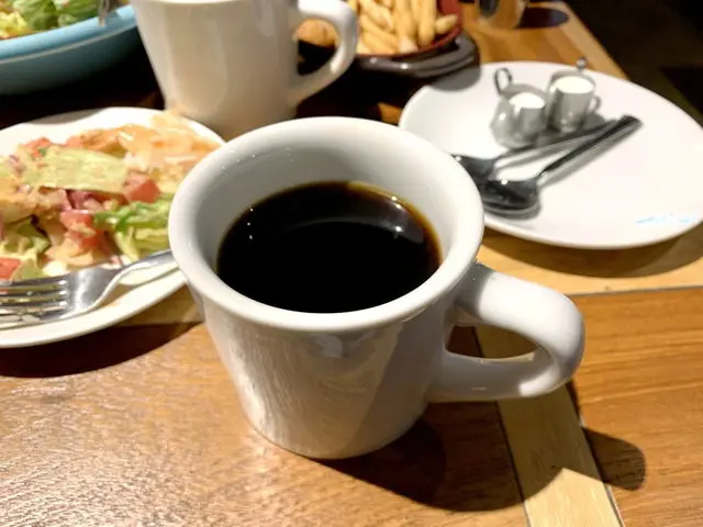 コナズ珈琲のコーヒー