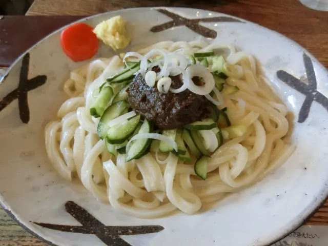 盛岡じゃじゃ麺