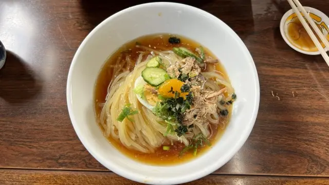 盛岡冷麺