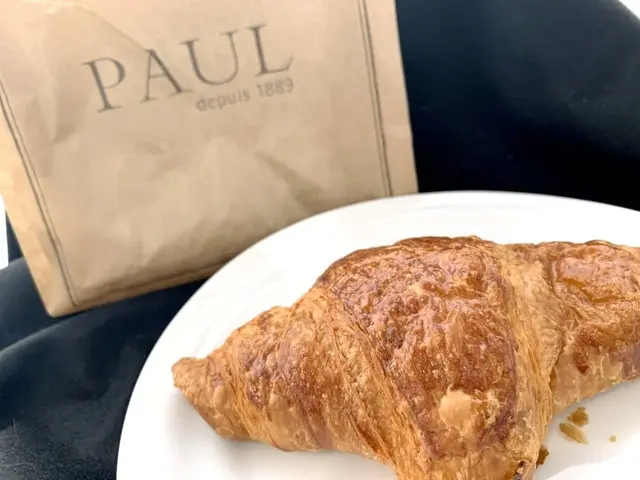 PAULのクロワッサン