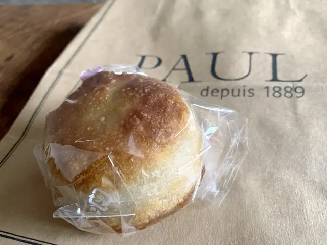 PAULのパン・サレ‐滴‐