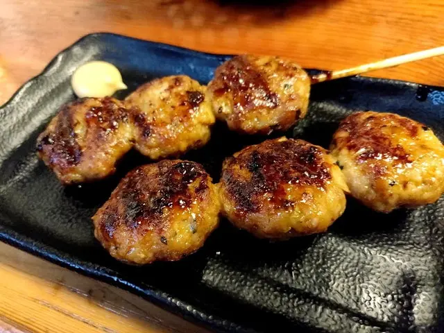 鳥貴族 焼き鳥