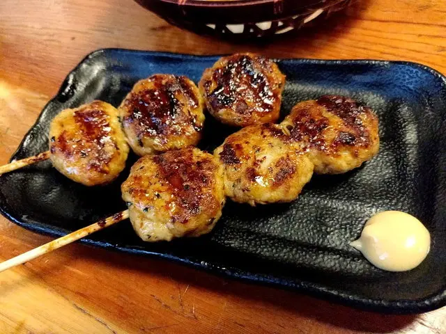 鳥貴族 焼き鳥